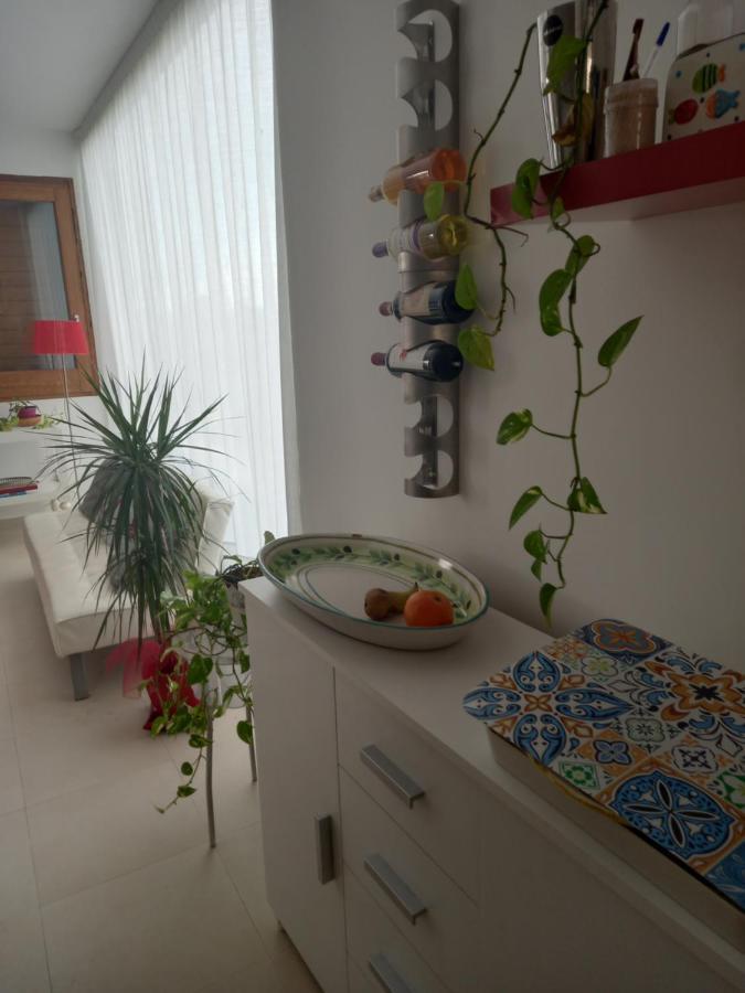 הוילה מראוזה Casa Dei Fenicotteri מראה חיצוני תמונה