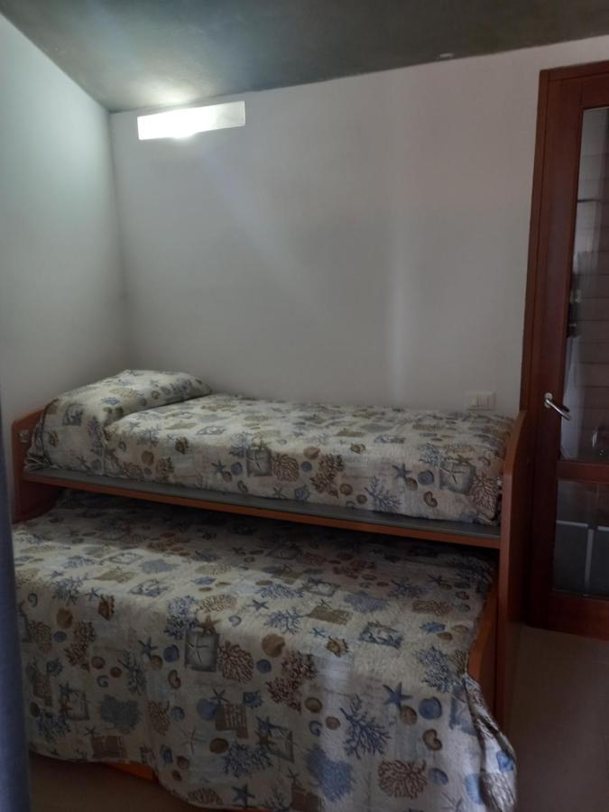 הוילה מראוזה Casa Dei Fenicotteri מראה חיצוני תמונה