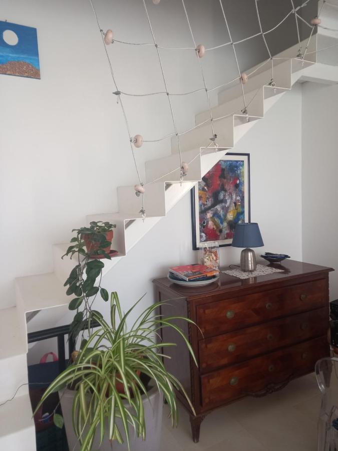 הוילה מראוזה Casa Dei Fenicotteri מראה חיצוני תמונה